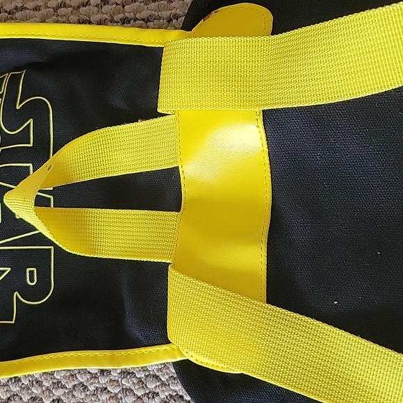 Star wars backpack - Picture 3 of 6